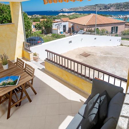 Fronte Mare Capo Testa Santa Teresa Gallura Exterior photo
